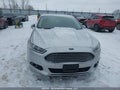 Photo 12 of 16 — 2013 Ford Fusion