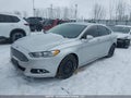 Photo 2 of 16 — 2013 Ford Fusion