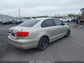 Photo 4 of 21 — 2012 Volkswagen Jetta