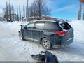 Photo 3 of 20 — 2018 Mitsubishi Outlander