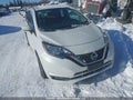 2018 Nissan Versa Note — photo 1 of 16 | VIN 3N1CE2CP2JL363488