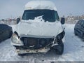 Photo 6 of 16 — 2008 Dodge Sprinter