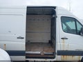 Photo 8 of 16 — 2008 Dodge Sprinter