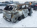 Photo 4 of 20 — 2025 Infiniti QX50
