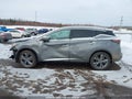 Photo 15 of 20 — 2021 Nissan Murano