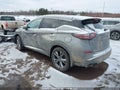 Photo 3 of 20 — 2021 Nissan Murano
