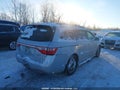 Photo 4 of 16 — 2011 Honda Odyssey