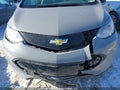 Photo 6 of 20 — 2020 Chevrolet Bolt EV