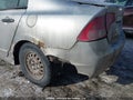 2007 Honda Civic — photo 21 of 21 | VIN 2HGFA15377H005588