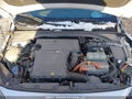 Photo 10 of 21 — 2019 Hyundai Ioniq