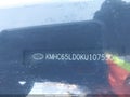 Photo 20 of 21 — 2019 Hyundai Ioniq