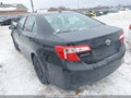Photo 3 of 17 — 2014 Toyota Camry