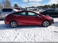 Photo 13 of 18 — 2017 Chevrolet Cruze