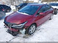 Photo 2 of 18 — 2017 Chevrolet Cruze