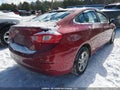 Photo 4 of 18 — 2017 Chevrolet Cruze