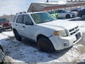 Photo 14 of 17 — 2009 Ford Escape Hybrid