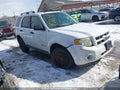 Photo 1 of 17 — 2009 Ford Escape Hybrid
