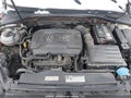 Photo 10 of 17 — 2015 Volkswagen Golf