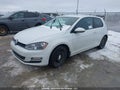 Photo 2 of 17 — 2015 Volkswagen Golf