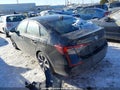 Photo 3 of 17 — 2026 Honda Civic