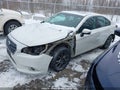Photo 2 of 19 — 2015 Subaru Legacy