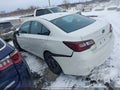 Photo 3 of 19 — 2015 Subaru Legacy