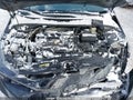 Photo 10 of 21 — 2024 Toyota Corolla