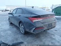Photo 3 of 20 — 2025 Hyundai Elantra