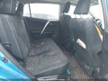 2016 Toyota RAV4 Hybrid — photo 8 of 19 | VIN JTMRJREV3GD037575