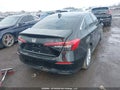 Photo 4 of 18 — 2022 Honda Civic