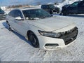 Photo 1 of 17 — 2018 Honda Accord