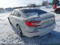 Photo 3 of 17 — 2018 Honda Accord