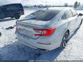 Photo 4 of 17 — 2018 Honda Accord
