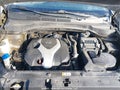 Photo 10 of 19 — 2013 Hyundai Santa Fe
