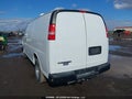 Photo 3 of 19 — 2023 Chevrolet Express 2500