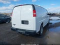 Photo 4 of 19 — 2023 Chevrolet Express 2500