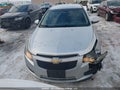 Photo 12 of 16 — 2011 Chevrolet Cruze