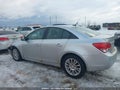 Photo 14 of 16 — 2011 Chevrolet Cruze