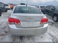 Photo 16 of 16 — 2011 Chevrolet Cruze