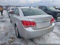Photo 3 of 16 — 2011 Chevrolet Cruze