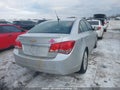 Photo 4 of 16 — 2011 Chevrolet Cruze
