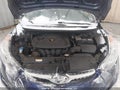 Photo 10 of 19 — 2013 Hyundai Elantra