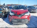Photo 12 of 16 — 2021 Toyota C-HR