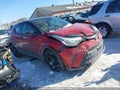 Photo 13 of 16 — 2021 Toyota C-HR