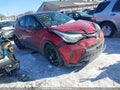 Photo 1 of 16 — 2021 Toyota C-HR