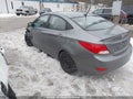 Photo 14 of 16 — 2016 Hyundai Accent