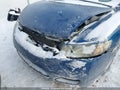 Photo 6 of 19 — 2011 Honda Civic