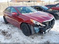 Photo 1 of 16 — 2011 Hyundai Sonata