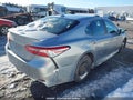 2020 Toyota Camry Hybrid — photo 4 of 16 | VIN 4T1B21HK4LU522315