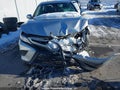 Photo 6 of 16 — 2020 Toyota Camry Hybrid